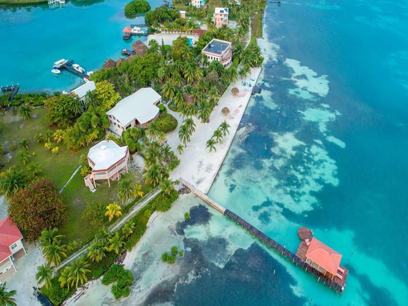 St. George's Caye Resort image