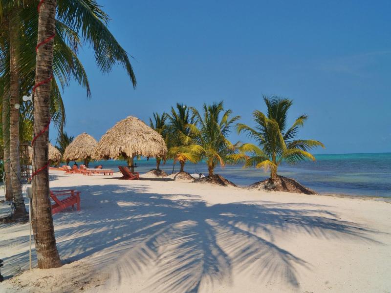 St. George's Caye Resort image