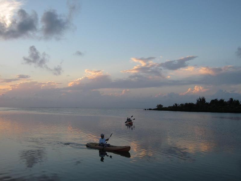 St. George's Caye Resort image