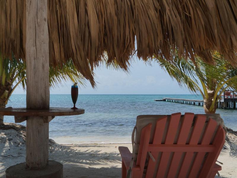 St. George's Caye Resort image
