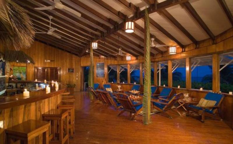 St. George's Caye Resort image