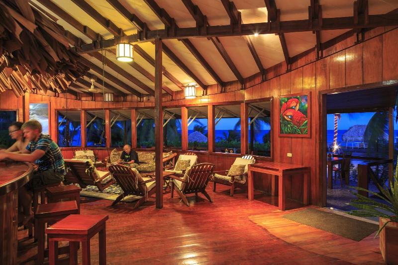 St. George's Caye Resort image