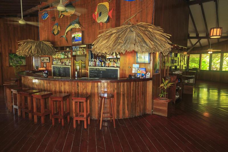 St. George's Caye Resort image