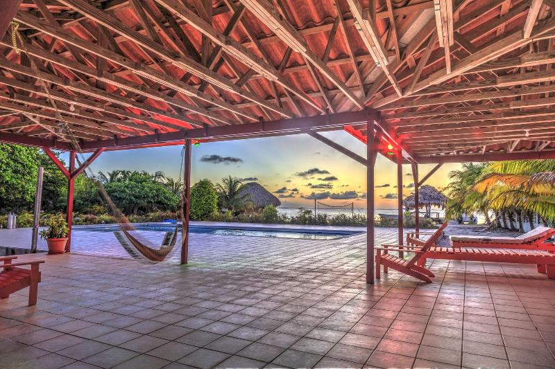 St. George's Caye Resort image