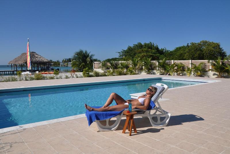 St. George's Caye Resort image