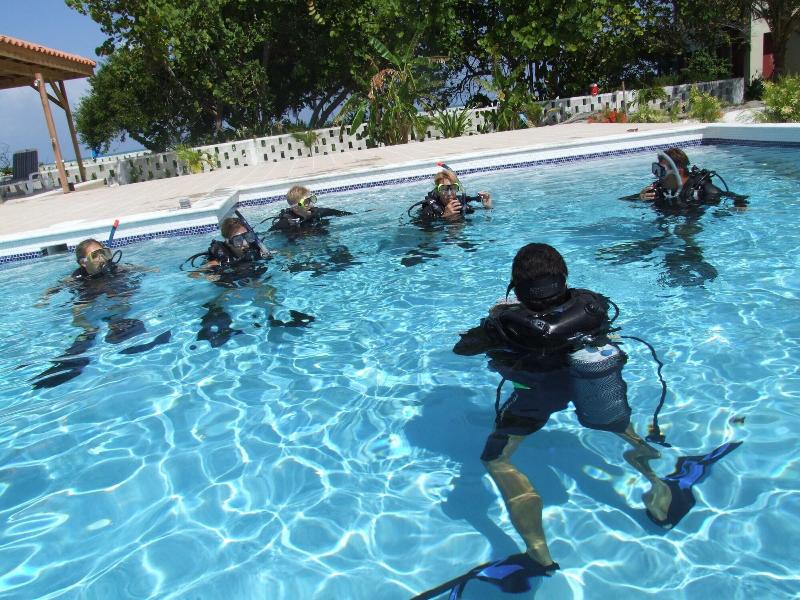 St. George's Caye Resort image