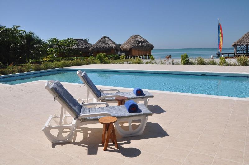 St. George's Caye Resort image