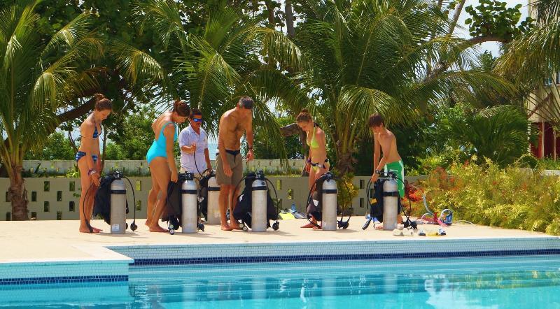 St. George's Caye Resort image
