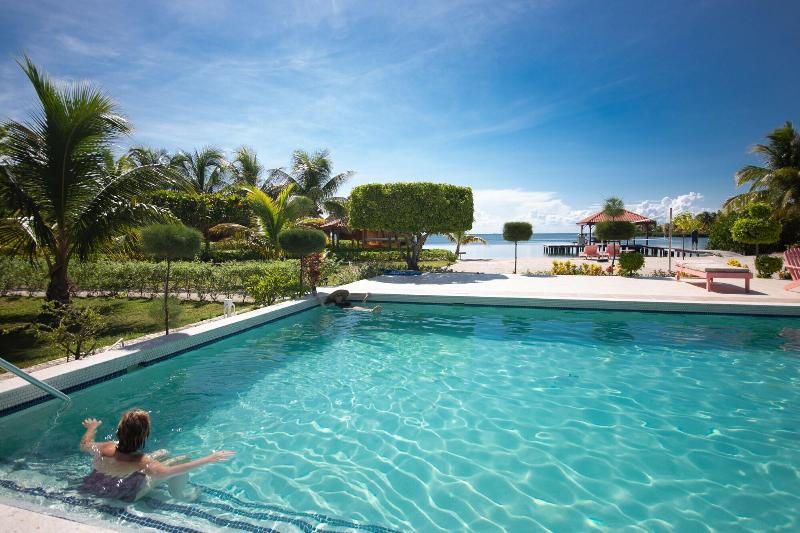 St. George's Caye Resort image