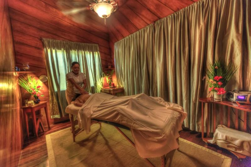 St. George's Caye Resort image
