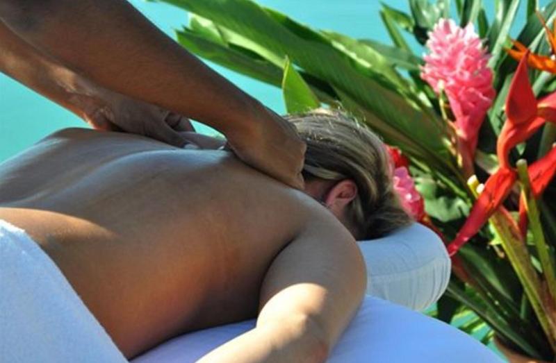 St. George's Caye Resort image