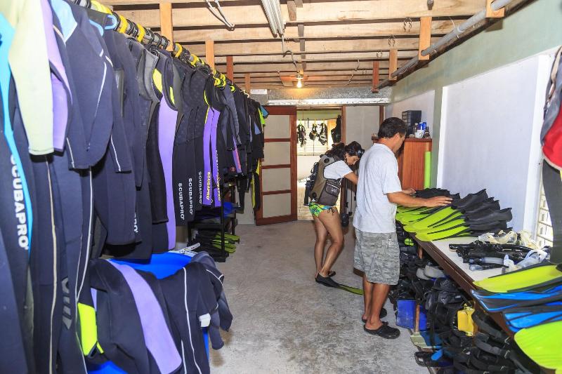 St. George's Caye Resort image