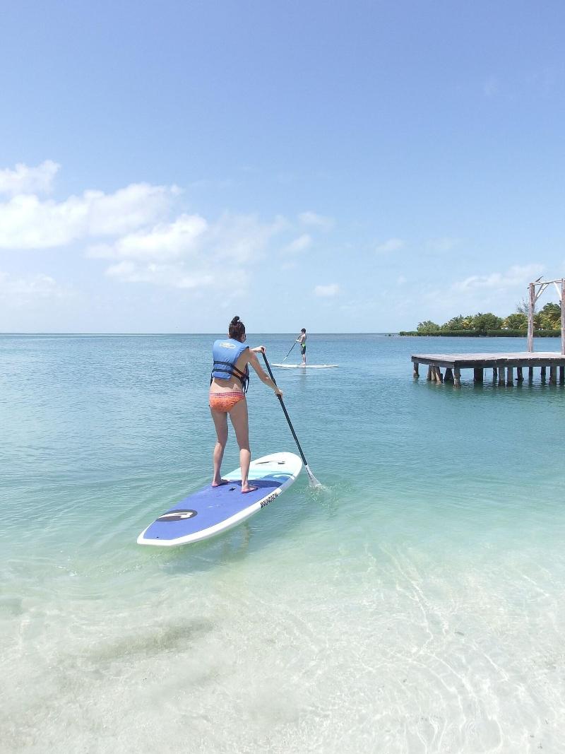 St. George's Caye Resort image