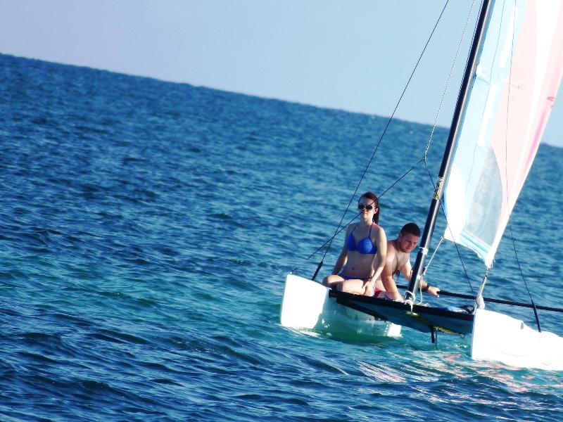 St. George's Caye Resort image
