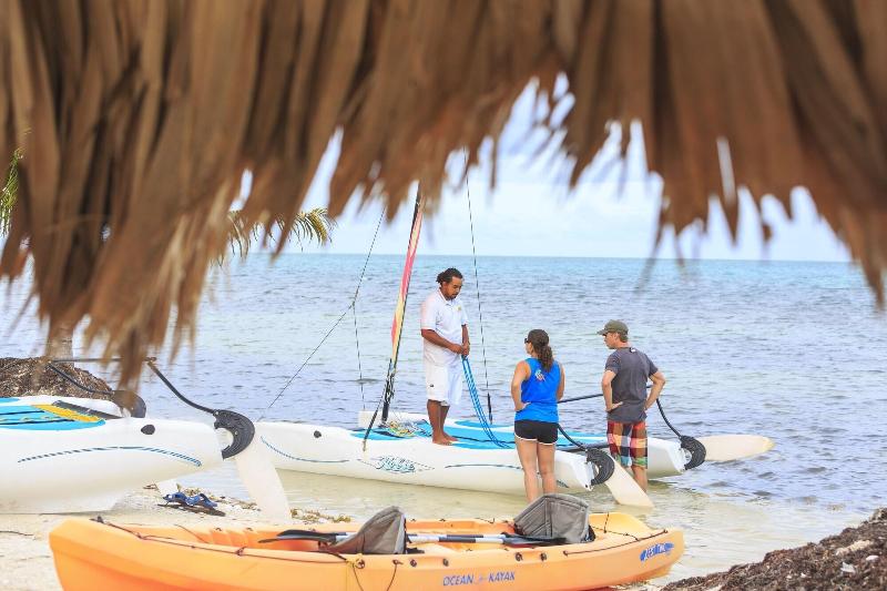 St. George's Caye Resort image