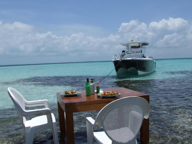 St. George's Caye Resort image
