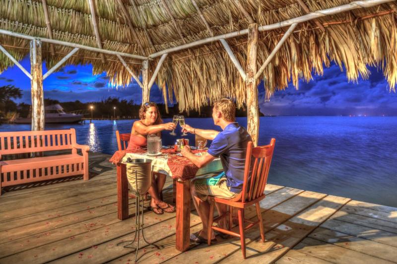 St. George's Caye Resort image