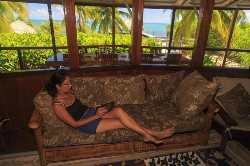 St. George's Caye Resort image