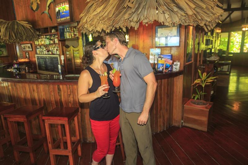 St. George's Caye Resort image