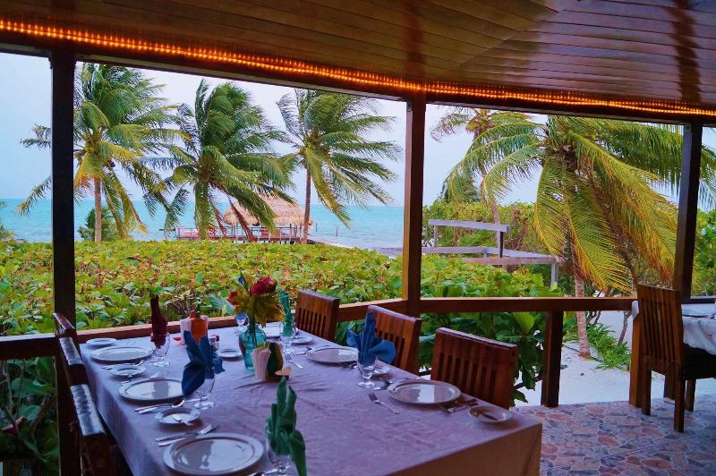 St. George's Caye Resort image
