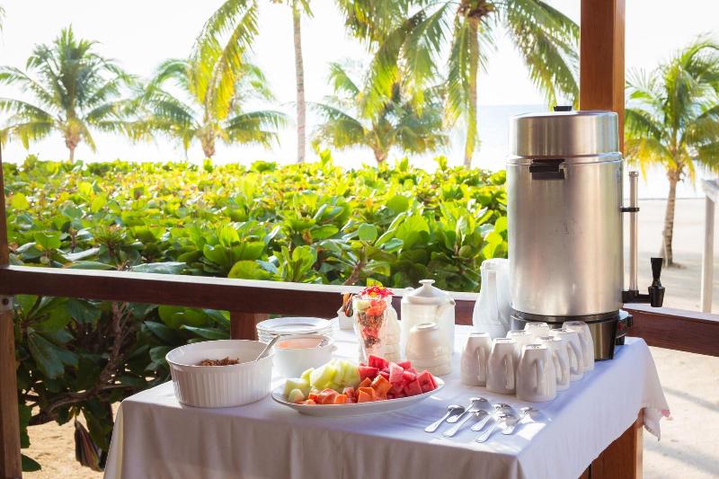 St. George's Caye Resort image