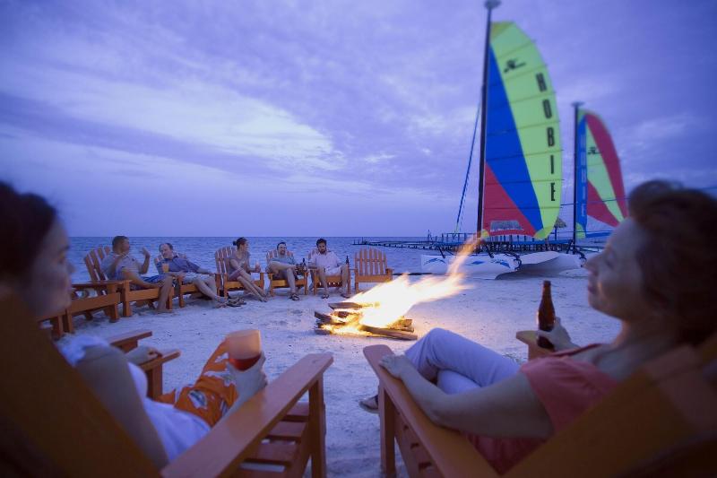 St. George's Caye Resort image