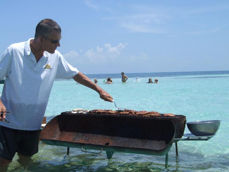 St. George's Caye Resort image