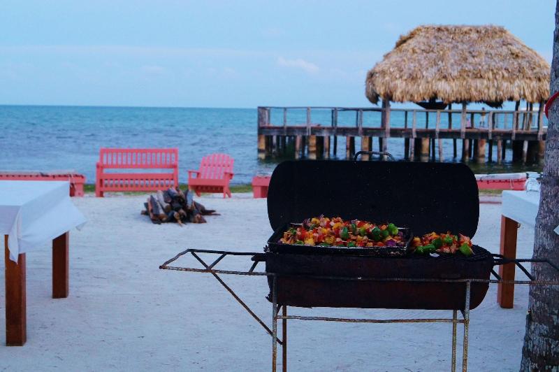 St. George's Caye Resort image