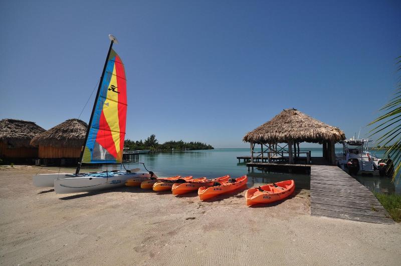 St. George's Caye Resort image