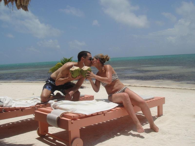 St. George's Caye Resort image