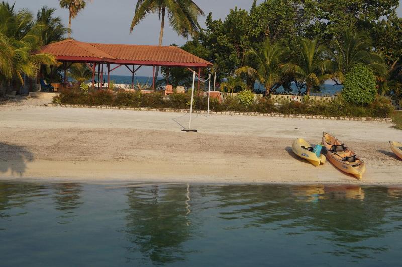 St. George's Caye Resort image