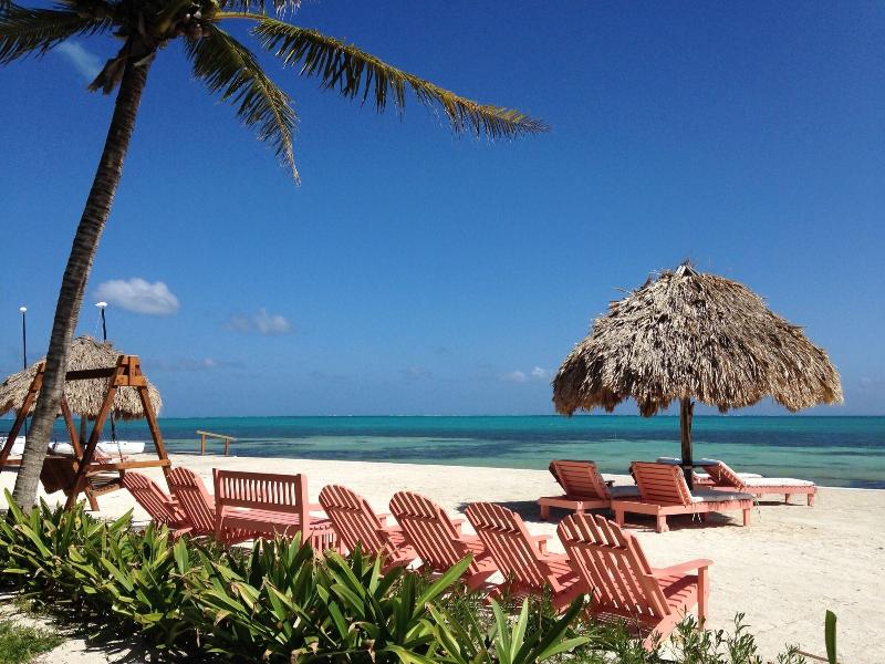 St. George's Caye Resort image