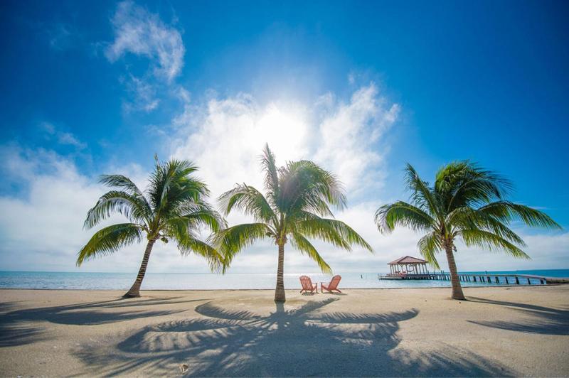 St. George's Caye Resort image