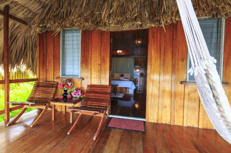 St. George's Caye Resort image
