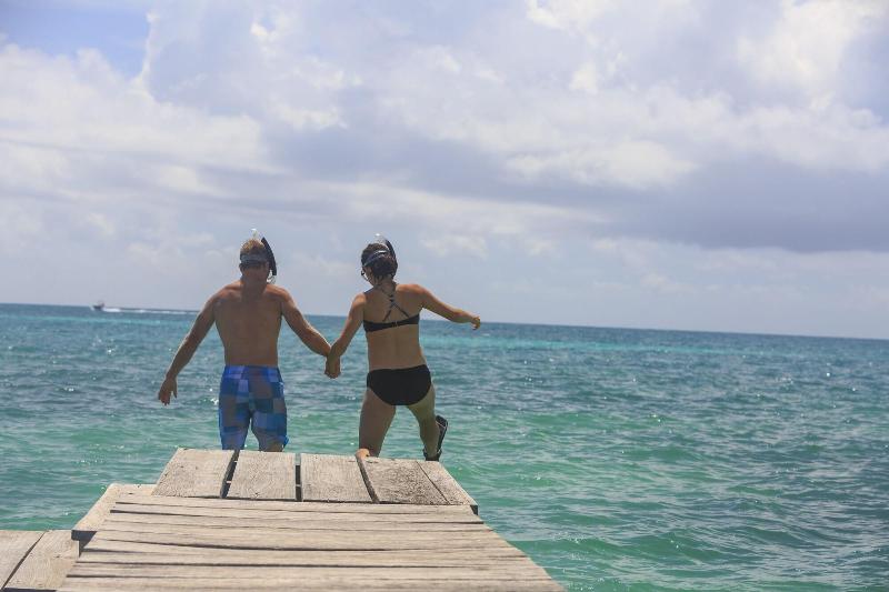 St. George's Caye Resort image