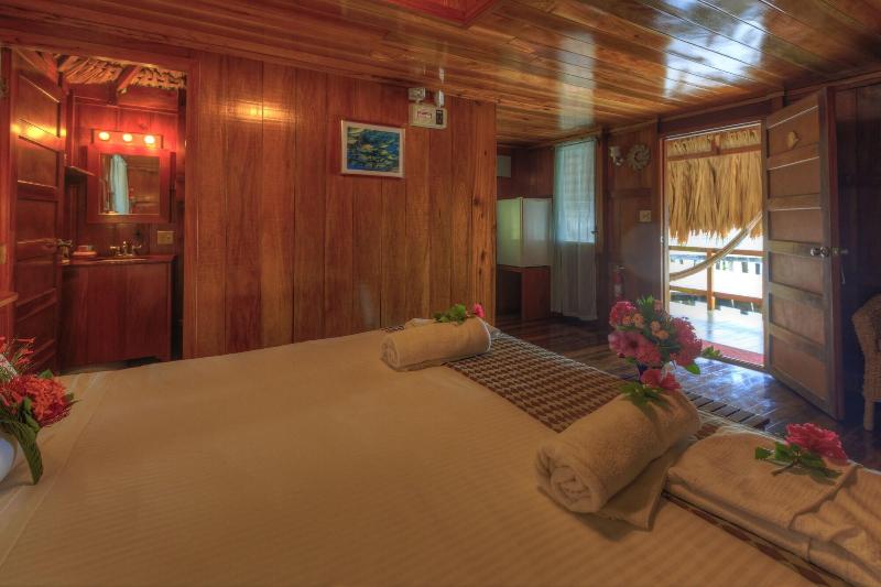 St. George's Caye Resort image