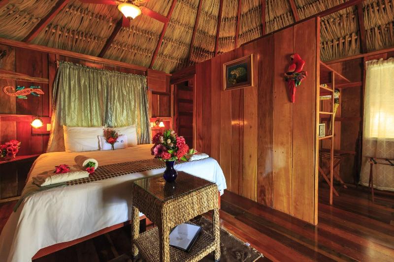 St. George's Caye Resort image