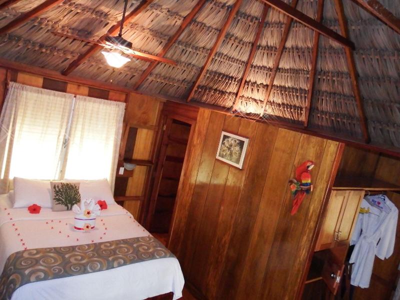 St. George's Caye Resort image