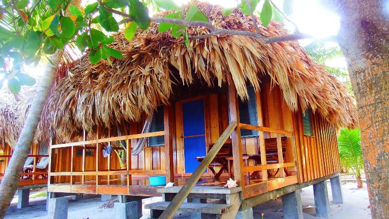St. George's Caye Resort image