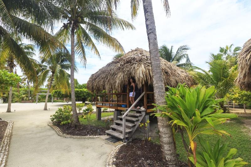 St. George's Caye Resort image