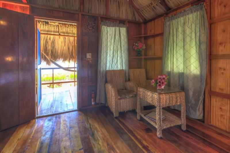 St. George's Caye Resort image