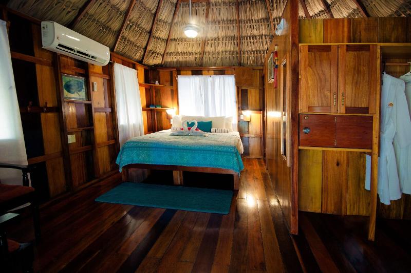 St. George's Caye Resort image