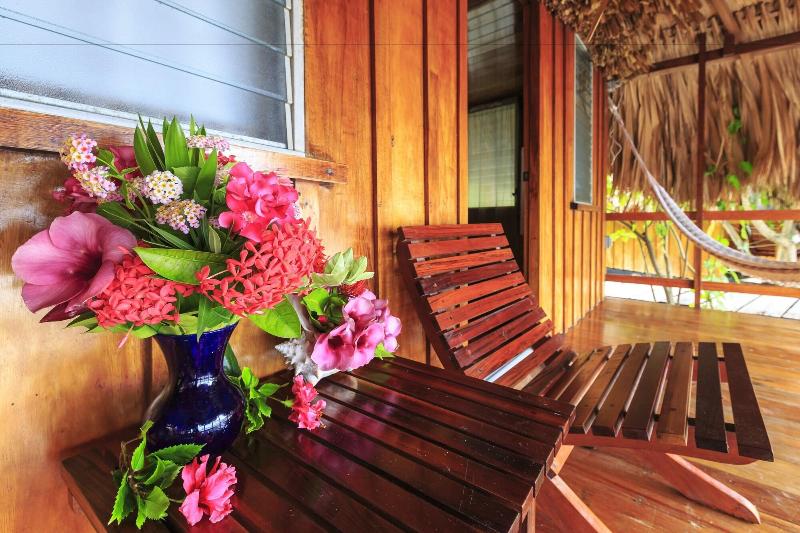 St. George's Caye Resort image