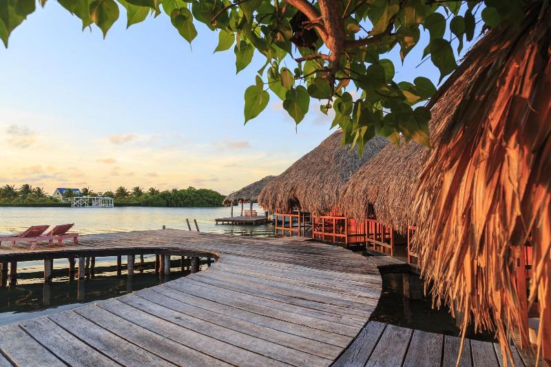 St. George's Caye Resort image