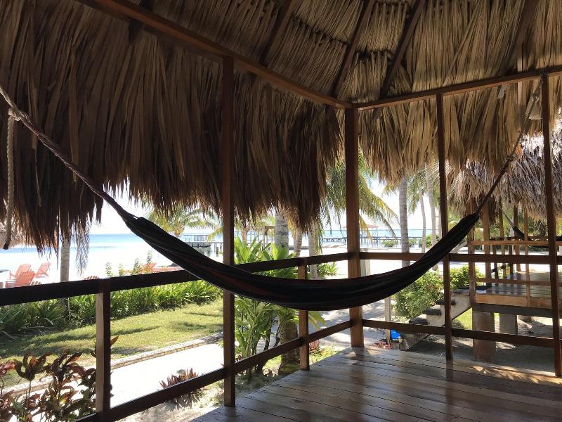 St. George's Caye Resort image