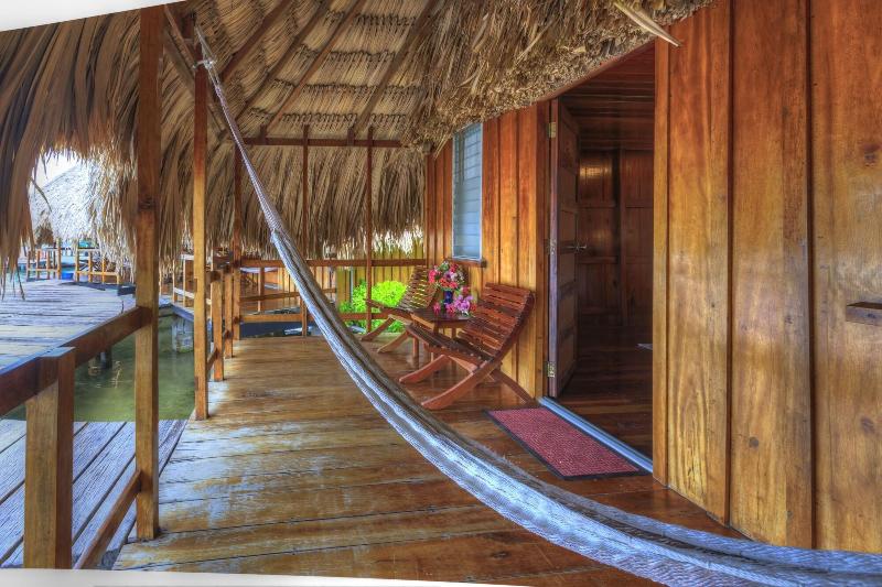 St. George's Caye Resort image