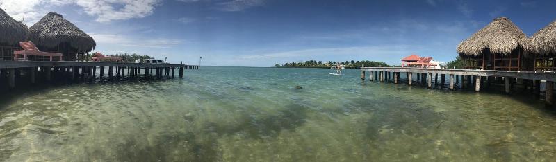 St. George's Caye Resort image