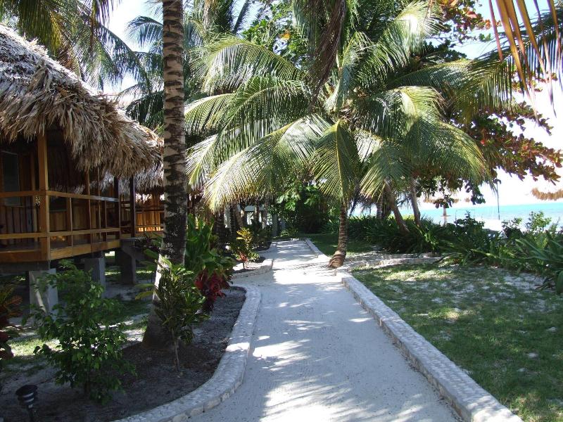 St. George's Caye Resort image