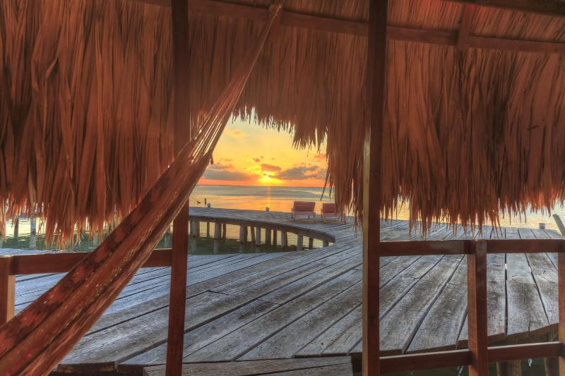 St. George's Caye Resort image