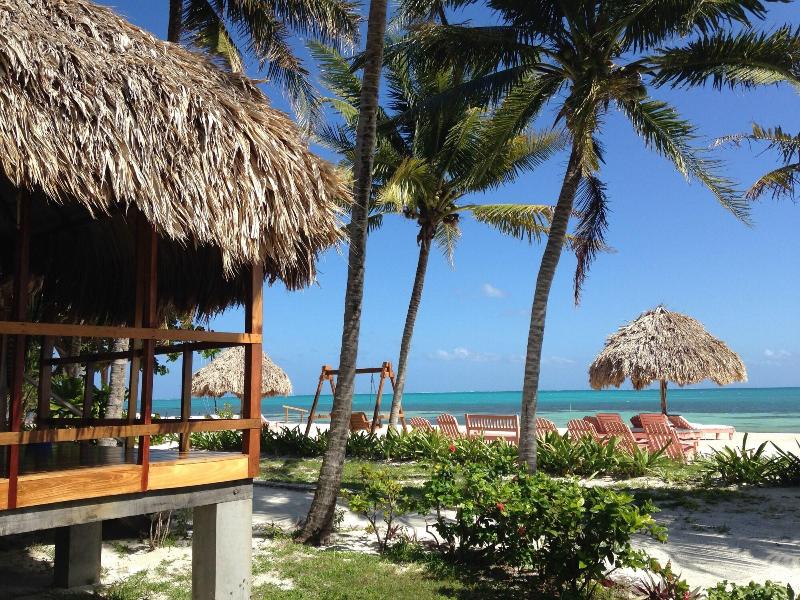 St. George's Caye Resort image